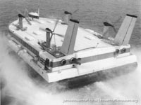 SRN4 prototype GH-2007